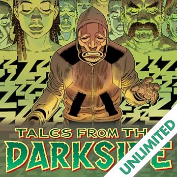 Tales From The Darkside